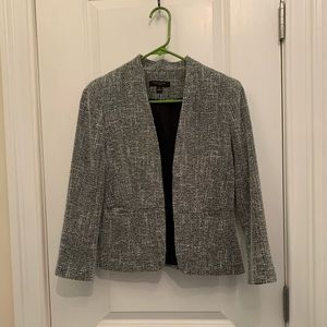 Ann Taylor Blazer